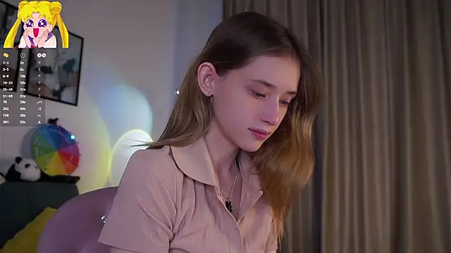 EdlinHargus online show from February 28, 1:39 am