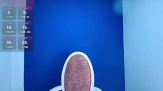 emilybaboo online show from February 21, 3:32 pm