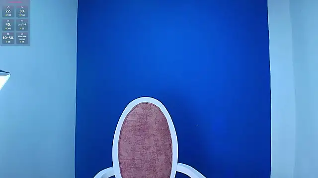 emilybaboo online show from February 22, 6:41 pm