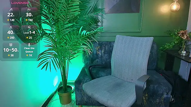 emilybaboo online show from March 1, 3:49 pm