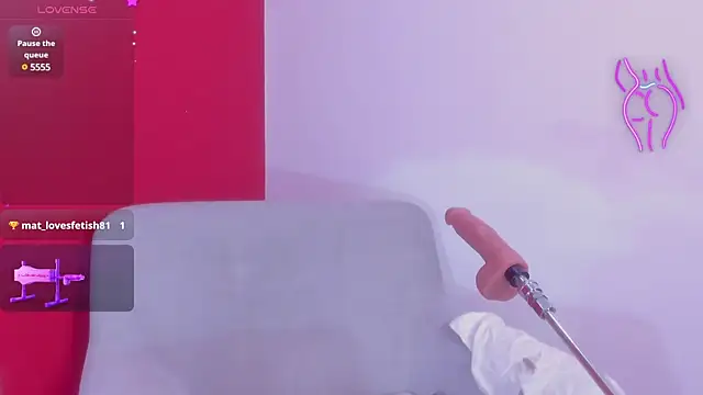 Kate bunny  online show from January 10, 11:33 am