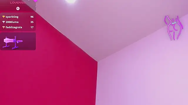 Kate bunny  online show from January 17, 2:18 pm