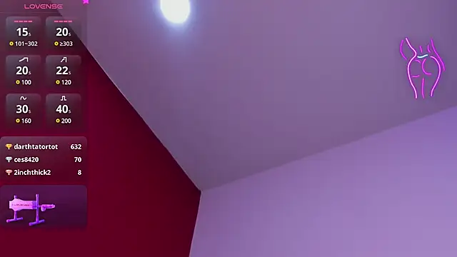 Kate bunny  online show from February 14, 6:51 pm