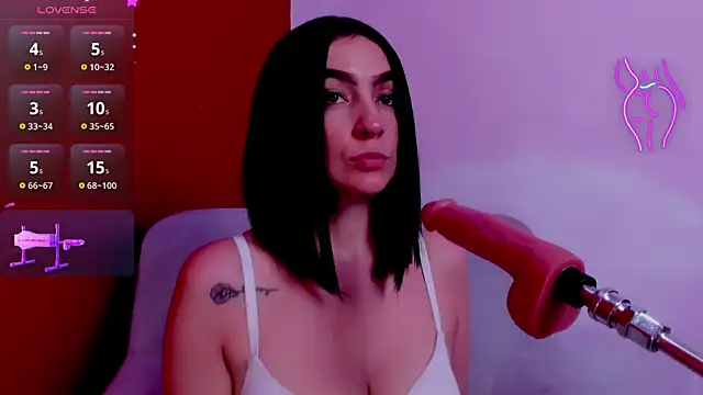 Kate bunny  online show from March 14, 11:23 am