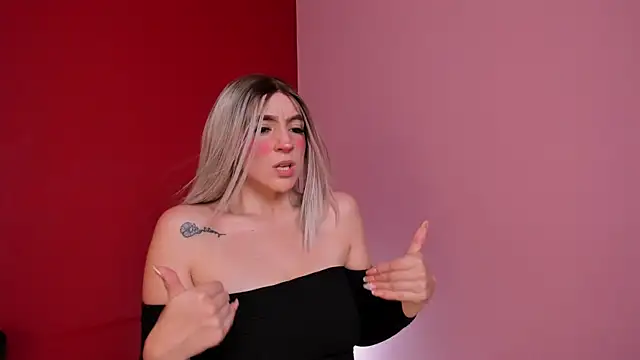 Kate bunny  online show from July 10, 11:46 am