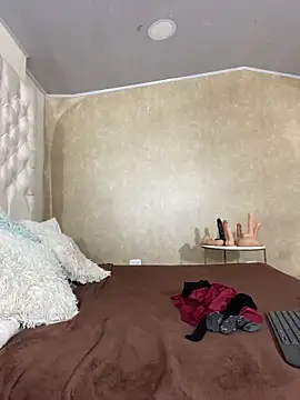 La Crespa x online show from March 14, 2:33 pm