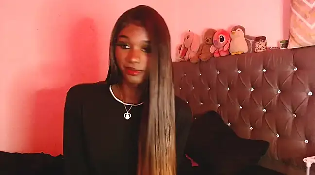 stefanny hot03 online show from December 24, 3:16 am