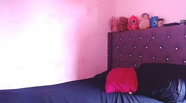 stefanny hot03 online show from March 4, 2:32 pm