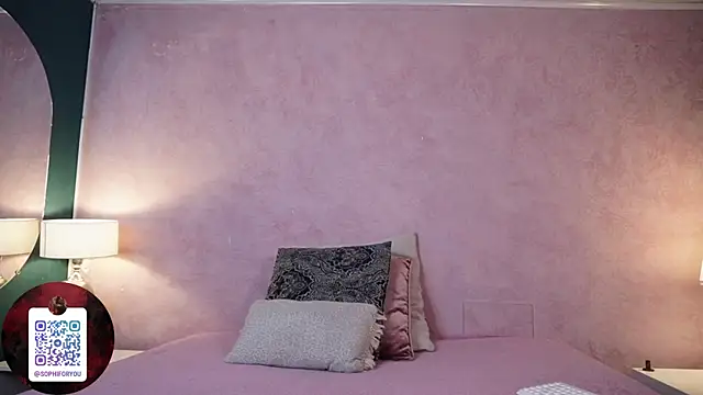 Sophia wilsonn  online show from May 22, 11:16 am