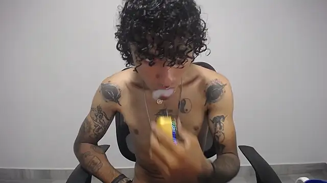 present the magic online show from February 17, 9:08 pm