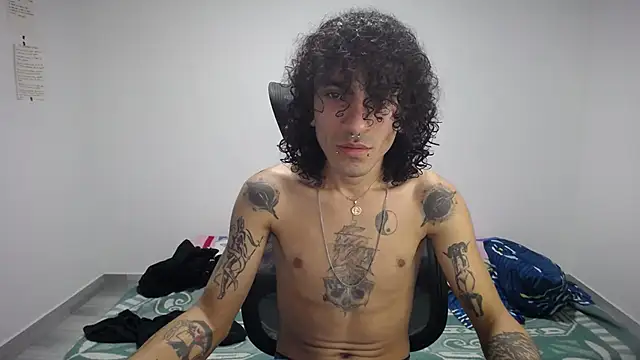 present the magic online show from October 17, 12:30 pm