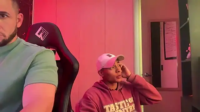 Jhonyblack 1 online show from December 20, 5:03 am