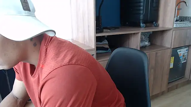 Jhonyblack 1 online show from February 6, 7:17 pm