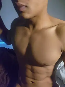 Jhonyblack 1 online show from March 5, 11:28 am