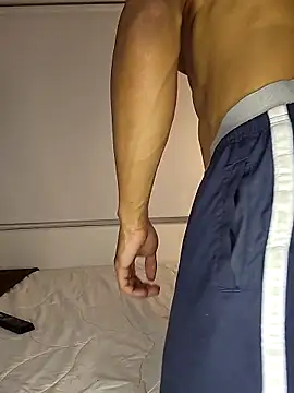 Jhonyblack 1 online show from March 20, 11:53 pm