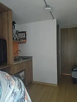 Jhonyblack 1 online show from March 26, 3:06 pm