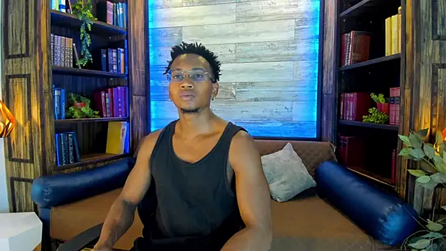 JamalMyst online show from February 3, 7:21 pm