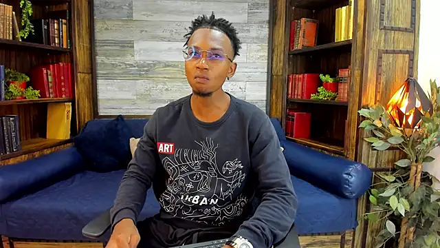 JamalMyst online show from February 7, 10:20 pm