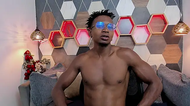 JamalMyst online show from March 2, 7:45 pm