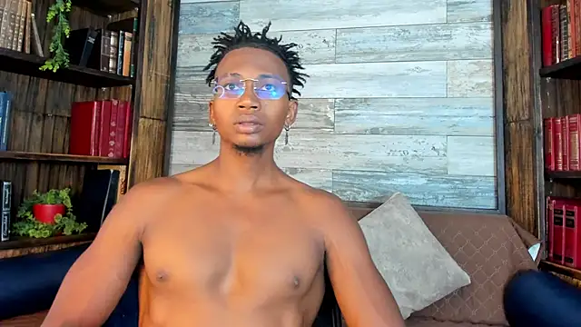 JamalMyst online show from March 11, 7:36 pm