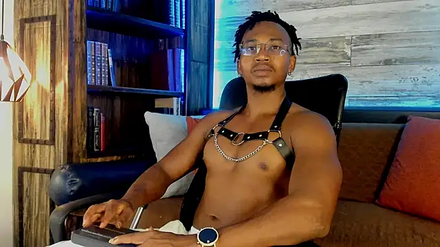 JamalMyst online show from October 22, 4:02 am