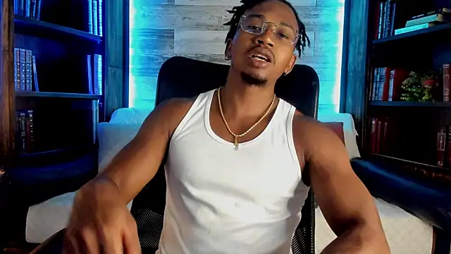 JamalMyst online show from October 23, 3:28 am