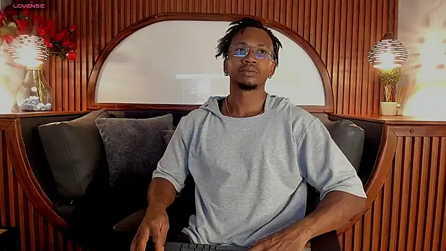 JamalMyst online show from November 26, 2:01 am