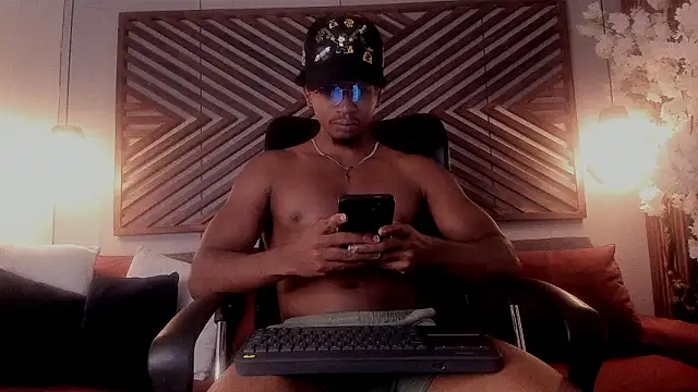 JamalMyst online show from February 8, 5:00 am