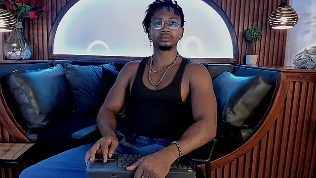 JamalMyst online show from June 12, 8:30 pm