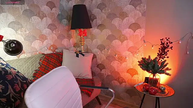 UmaTruewoman online show from December 24, 6:11 am