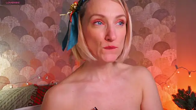 UmaTruewoman online show from December 24, 9:17 am