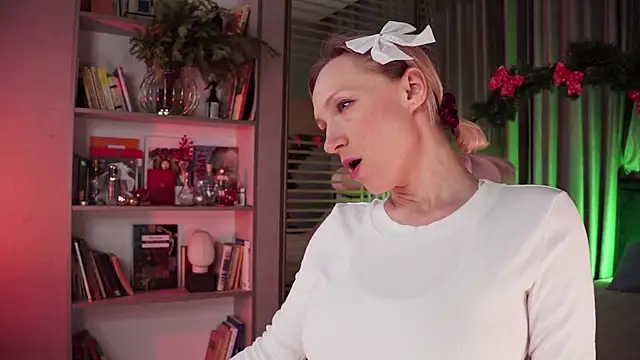 UmaTruewoman online show from December 28, 6:06 am