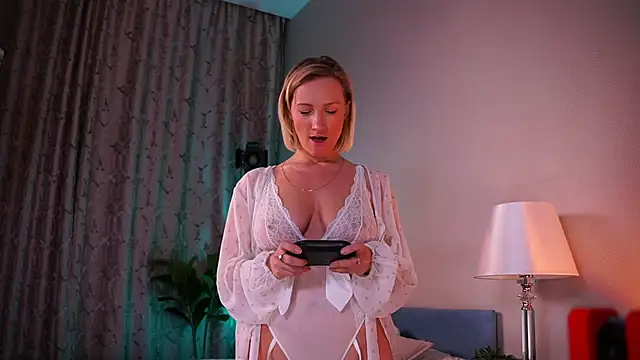 UmaTruewoman online show from January 22, 6:20 am