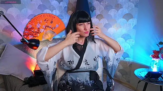 UmaTruewoman online show from January 25, 8:42 am