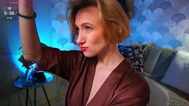 UmaTruewoman online show from October 25, 5:48 am