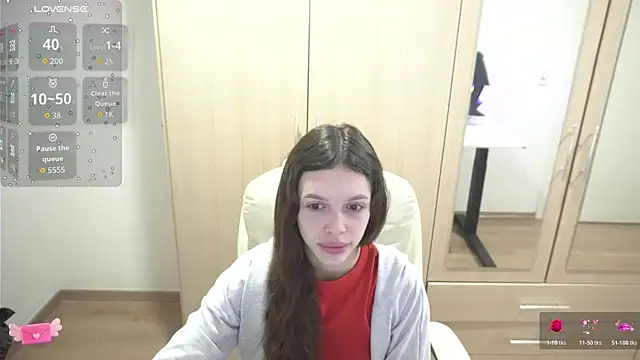 Billly1Love online show from October 26, 11:09 pm