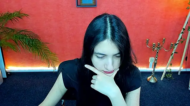  Chaarming  online show from December 2, 2:30 pm