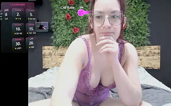 ladoucedu34 online show from March 22, 5:20 pm