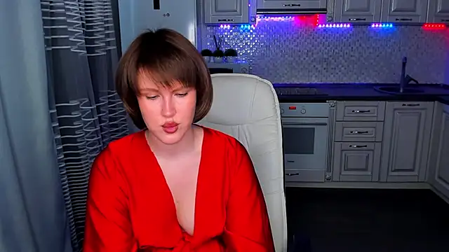 Snapshot of mirrorofsoul chatting on March 1, 4:37 am mirrorofsoul online show from March 1, 4:37 am