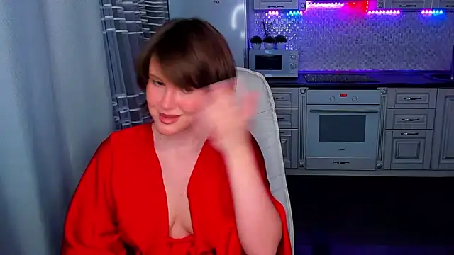 Snapshot of mirrorofsoul chatting on March 19, 5:41 am mirrorofsoul online show from March 19, 5:41 am