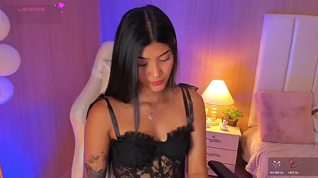 CaseyPiierce online show from November 27, 8:11 pm