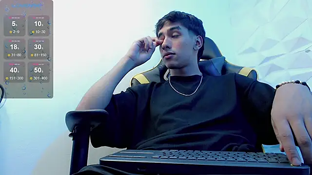 Jake tripp online show from December 13, 7:47 am