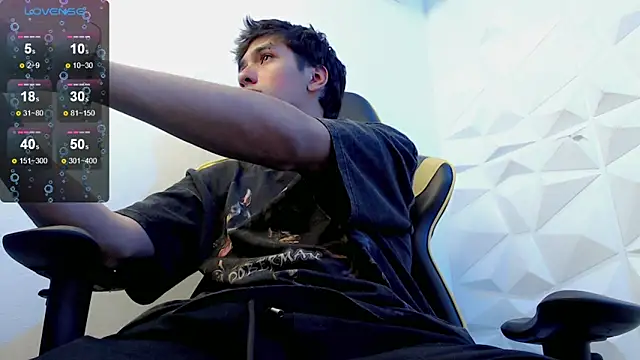 Jake tripp online show from January 23, 3:58 am