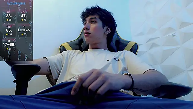 Jake tripp online show from January 28, 4:29 am