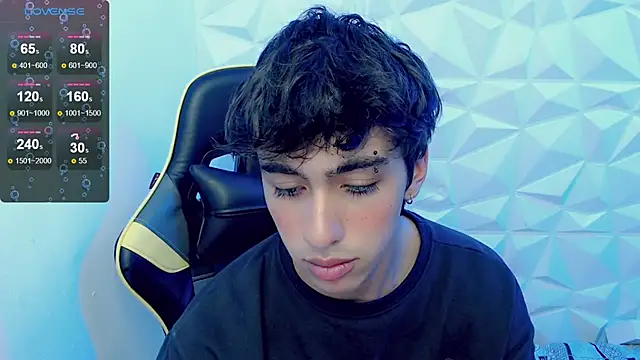 Jake tripp online show from February 12, 4:01 am