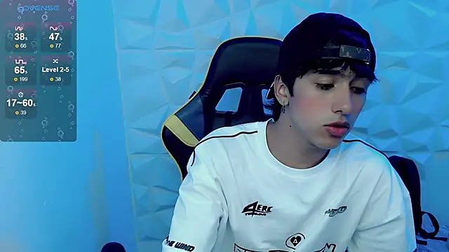 Jake tripp online show from February 20, 6:39 am