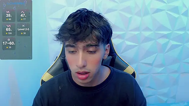 Jake tripp online show from February 26, 3:10 am