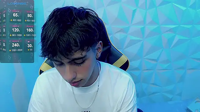 Jake tripp online show from February 28, 3:15 am