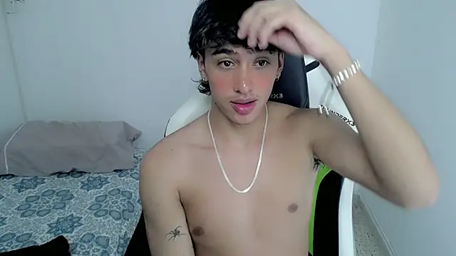 Jake tripp online show from March 9, 9:25 pm