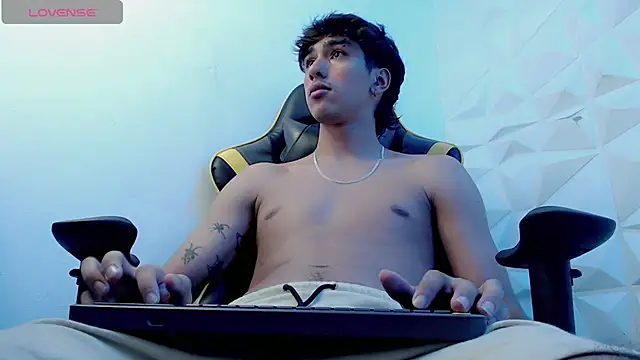 Jake tripp online show from March 16, 6:09 am